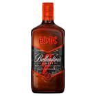 AC/DC Whisky Finest BALLANTINES 700ml