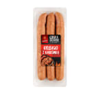 Kiełbaski z karkówką SOKOŁÓW 270g