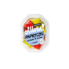 Mix Papryki czerwonej i zielonej z serkiem ALLORA 150g