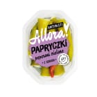 Papryczki peperoni z serkiem ALLORA 150g