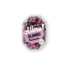 Oliwki Kalamata z pestką ALLORA 100g