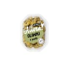 Oliwki zielone z pesto ALLORA 100g