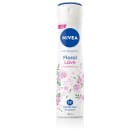 Antyperspirant w spray'u Floral Love NIVEA 150ml