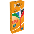 Długopis mix pudełko 12 szt. BIC 12.000szt