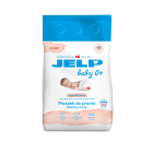 Hipoalergiczny proszek do prania tkanin kolorowych 30 prań 0+ JELP 2.25kg