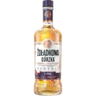 Z Figą Wódka ŻOŁĄDKOWA GORZKA 500ml