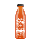 Gazpacho   zupa na zimno SŁOŃCE 370g