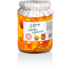 Sałatka z patisona Z BABCINEJ SPIŻARNI 540ml