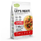 Zamiennik mięsa mielonego (bez soi) z przyprawami bezglutenowy CULTURED FOODS 150g