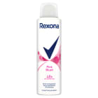 Antyperspirant w aerozolu Pink Blush Women REXONA 150ml