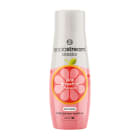 ZERO PINK GRAPEFRUIT FLAVOR SYRUP SODASTREAM 440ml
