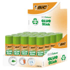Klej w sztyfcie pudełko 20 szt. BIC 20.000szt