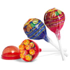 Lizaki o smaku owocowym 10 szt. CHUPA CHUPS 120g