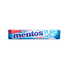 Guma do żucia bez cukru o smaku miętowym Pure Fresh MENTOS 15g
