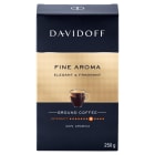 Kawa mielona - Davidoff Fine
