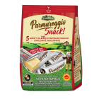 Snack   Przekąska serowa z parmezanu 5x20g PARMAREGGIO 100g