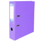 Segregator A4/75 mm kolor fioletowy PETITE OFFICE 1.000szt