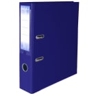Segregator A4/75 mm kolor granatowy PETITE OFFICE 1.000szt