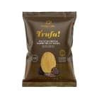 Chipsy ziemniaczane o smaku czarnej trufli (bezglutenowe) PLAZA DEL SOL 40g