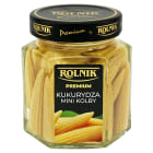 Kukurydza mini kolby ROLNIK 300g