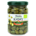 Kapary marynowane BIO VITALINE 140g