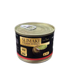 Ślimaki w bulionie dworskim ESCARGOTS 200g