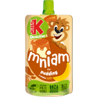 Deserek mniam a'la pudding o smaku toffi KUBUŚ 100g