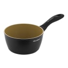 Rondel aluminiowy 16 cm 1.1L FLORINA 1.000szt