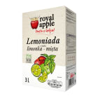 Lemoniada limonka mięta ROYAL APPLE 3.00l