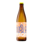 PEACHY piwo (butelka bezzwrotna) INNE BECZKI 500ml