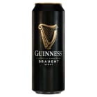 Piwo w puszce Draught GUINNESS 440ml