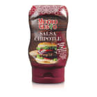 Sos Salsa Chipotle na bazie chili MUCHO GUSTO 260g