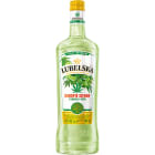 Konopie Siewne z Limonką i Miętą LUBELSKA 500ml