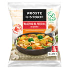 Warzywa na patelnię po polsku PROSTE HISTORIE 450g