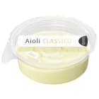 Sos Aioli (czosnkowy) BIO BIO VERDE 90g