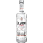Wódka czysta De Luxe Gorzka - Żołądkowa. Tradycyjny produkt spirytusowy o wyjątkowym smaku.