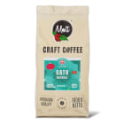 Gato Kawa ziarnista (100% Robusta) MOTT COFFEE 1.00kg