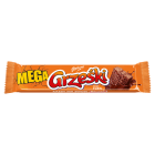 Wafelek z kremem toffi w czekoladzie MEGA GRZEŚKI 48g