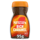 Kawa Classic Caramel NESCAFÉ 95g