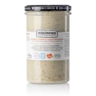 Klopsiki rybne w sosie porowym WEKOWNIA 480g