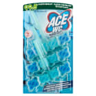 Kostka do WC Marine Brezee 3 x 48g ACE 1.000szt