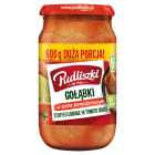 Gołąbki w sosie pomidorowym PUDLISZKI 600g