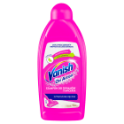 Szampon do dywanów Clean&Fresh VANISH 500ml