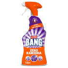 Spray do czyszczenia kuchni i łazienki   Zero kamienia Power Cleaner CILLIT BANG 750ml