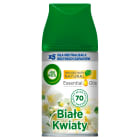 Odświeżacz powietrza Białe Kwiaty- Air Wick. Szybko i bezpiecznie odświeży pomieszczenia.