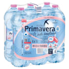 Naturalna woda źródlana niegazowana PRIMAVERA 1.00l