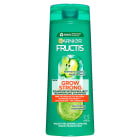 Grow Strong Szampon wzmacniający do włosów osłabionych FRUCTIS GARNIER 400ml