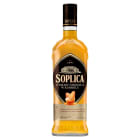Migdał w karmelu SOPLICA 500ml