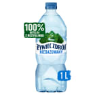 Niegazowany Woda źródlana ŻYWIEC ZDRÓJ 1.00l