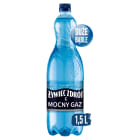 Naturalna woda źródlana gazowana - Żywiec Zdrój